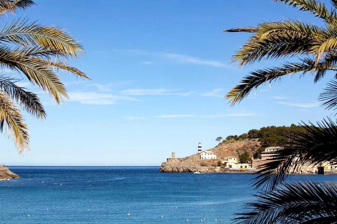 Hotel Marina Puerto de Sóller