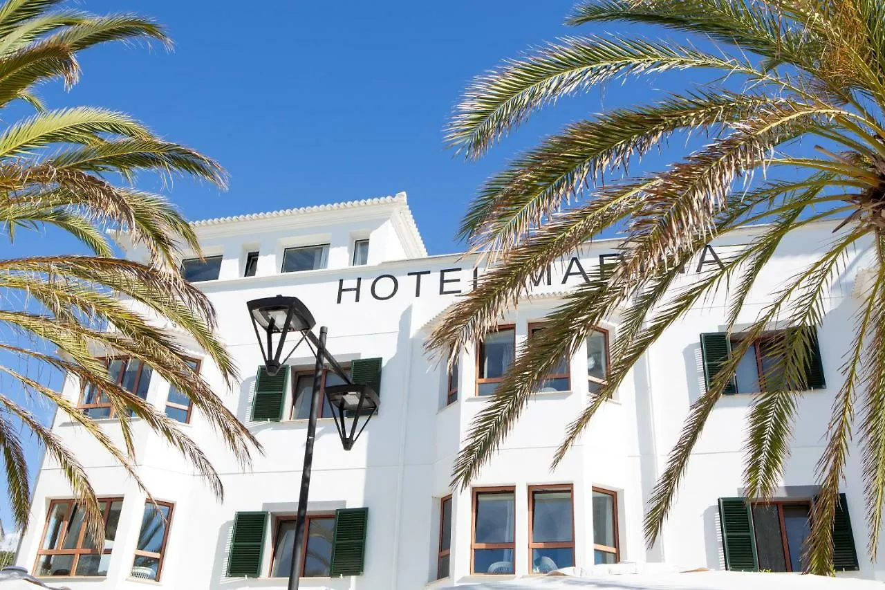 Hotel Marina Puerto de Sóller 3*,  Spanien
