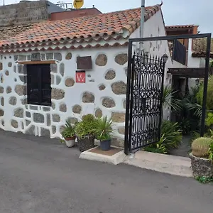 Сasa de vacaciones Cho Almeida