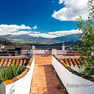 Bed & Breakfast Viva Espana Comares