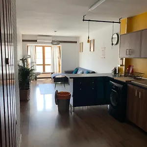 Apartment Dona Pia Mijas