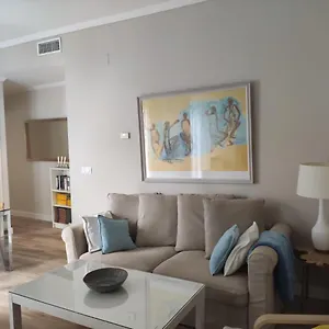Apartment Con Encanto Lubi I Cordoba