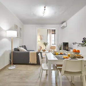 Apartment Bbarcelona Encants Flat Barcelona