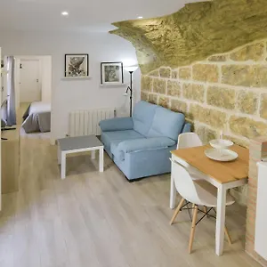 Holiday home El Tajo Setenil De Las Bodegas
