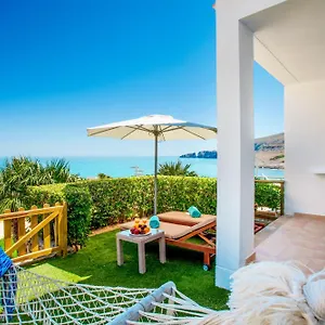 Resort Viva Cala Mesquida &