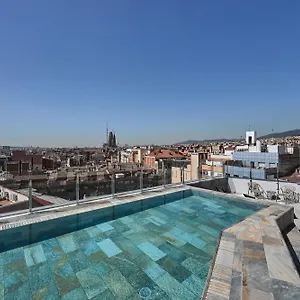Hotel Catalonia Atenas Barcelona