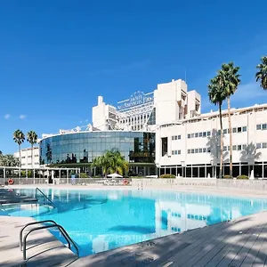 visit hotel