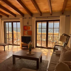 Apartment Torre Picada Duplex, Port De Soller