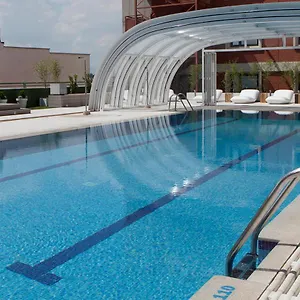Marriott Auditorium & Conference Center Madri