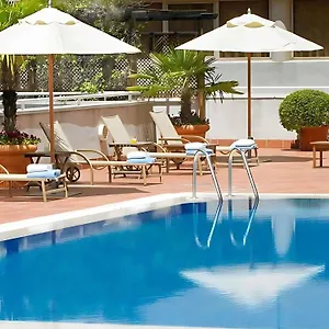 Pullman Airport & Feria Madri