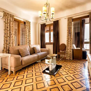 Apartment Monteftur Montefrio