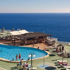 Elba Sunset Mallorca Thalasso Hotell