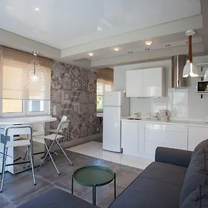 Apartamento Orlando Ocean Star
