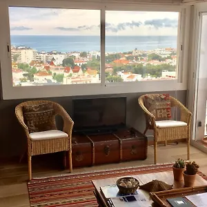 Apartment Sea Views Penthouse Sitges