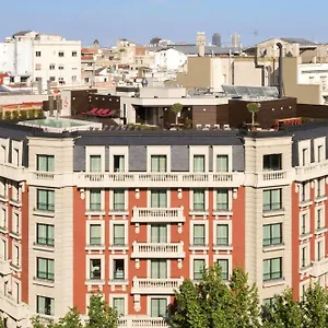 Hotel The Corner Barcelona