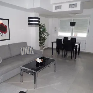 Apartment - Nuno Gomez, 24 Malaga