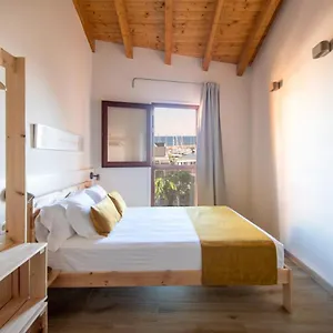 Apartment Ecogrusapartments Masnou