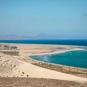Сasa de vacaciones El Paraiso
