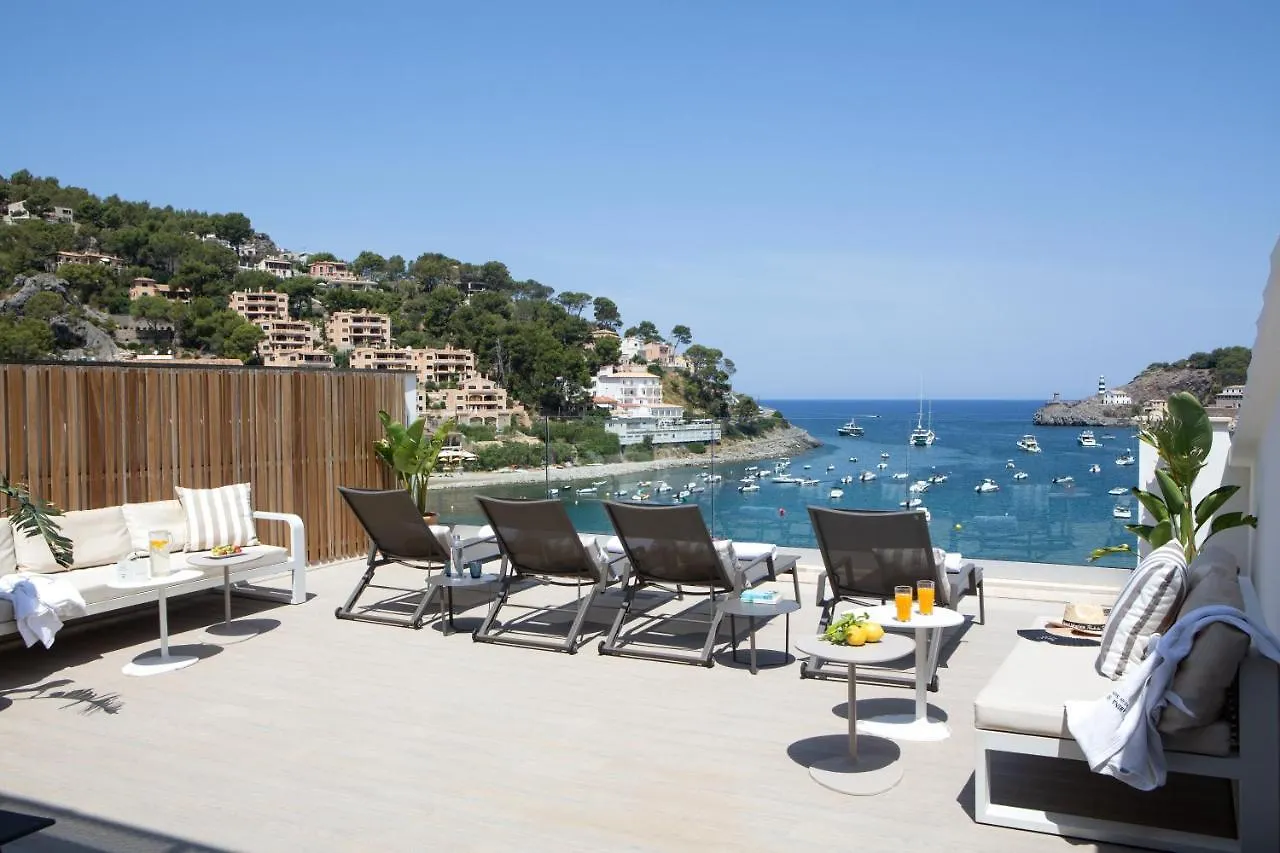 Hotel Marina Puerto de Sóller