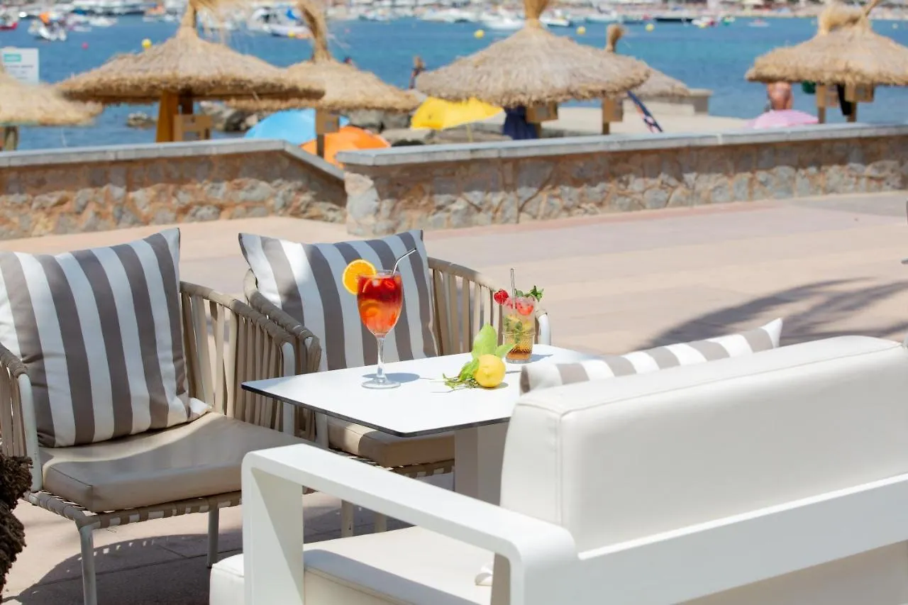 Hotel Marina Puerto de Sóller
