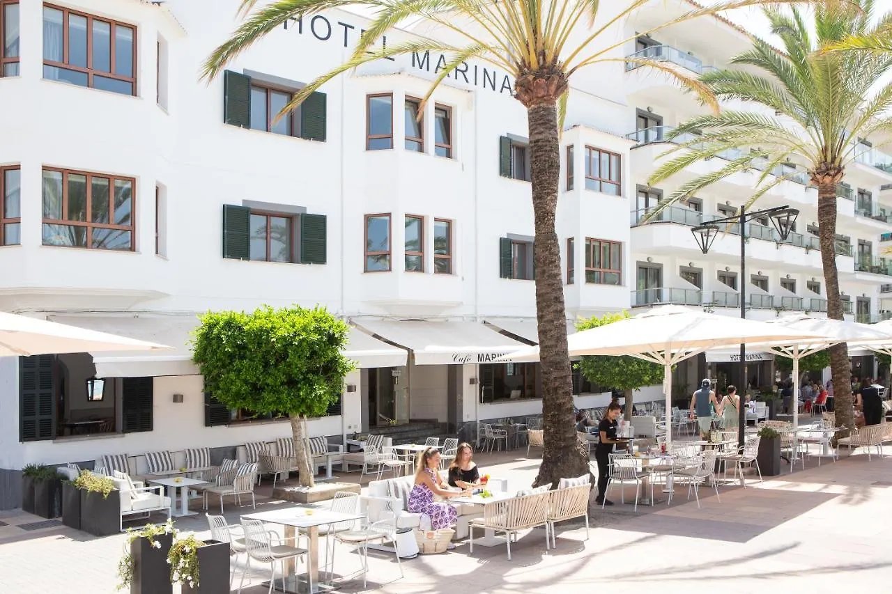 Hotel Marina Puerto de Sóller