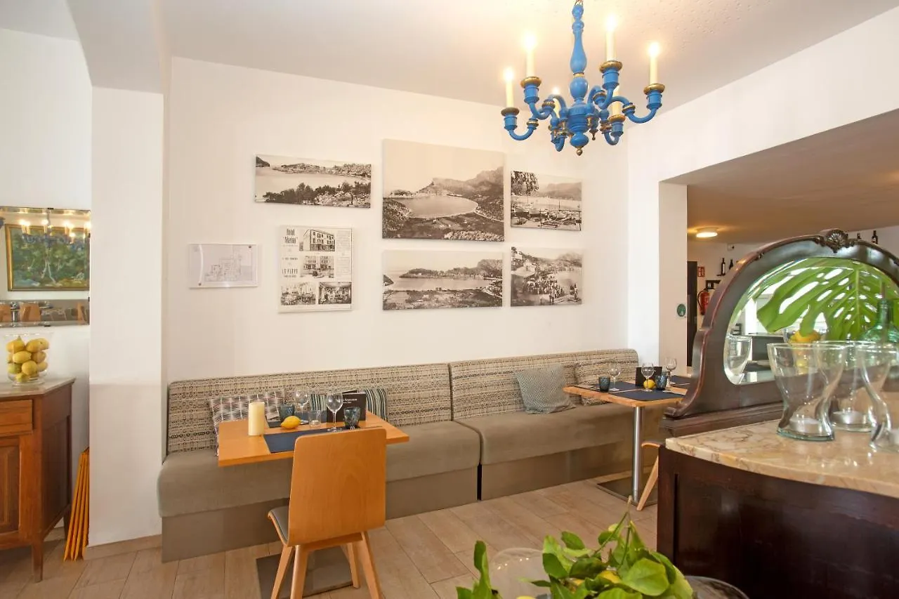 Hotel Marina Puerto de Sóller