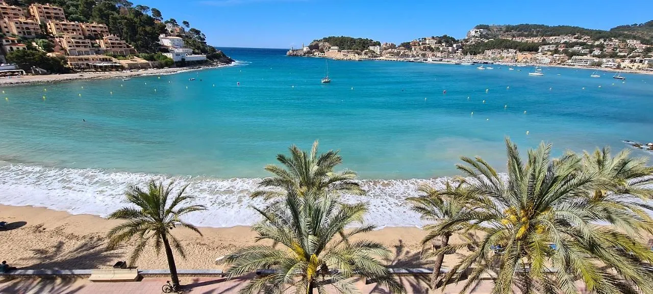 Hotel Marina Puerto de Sóller