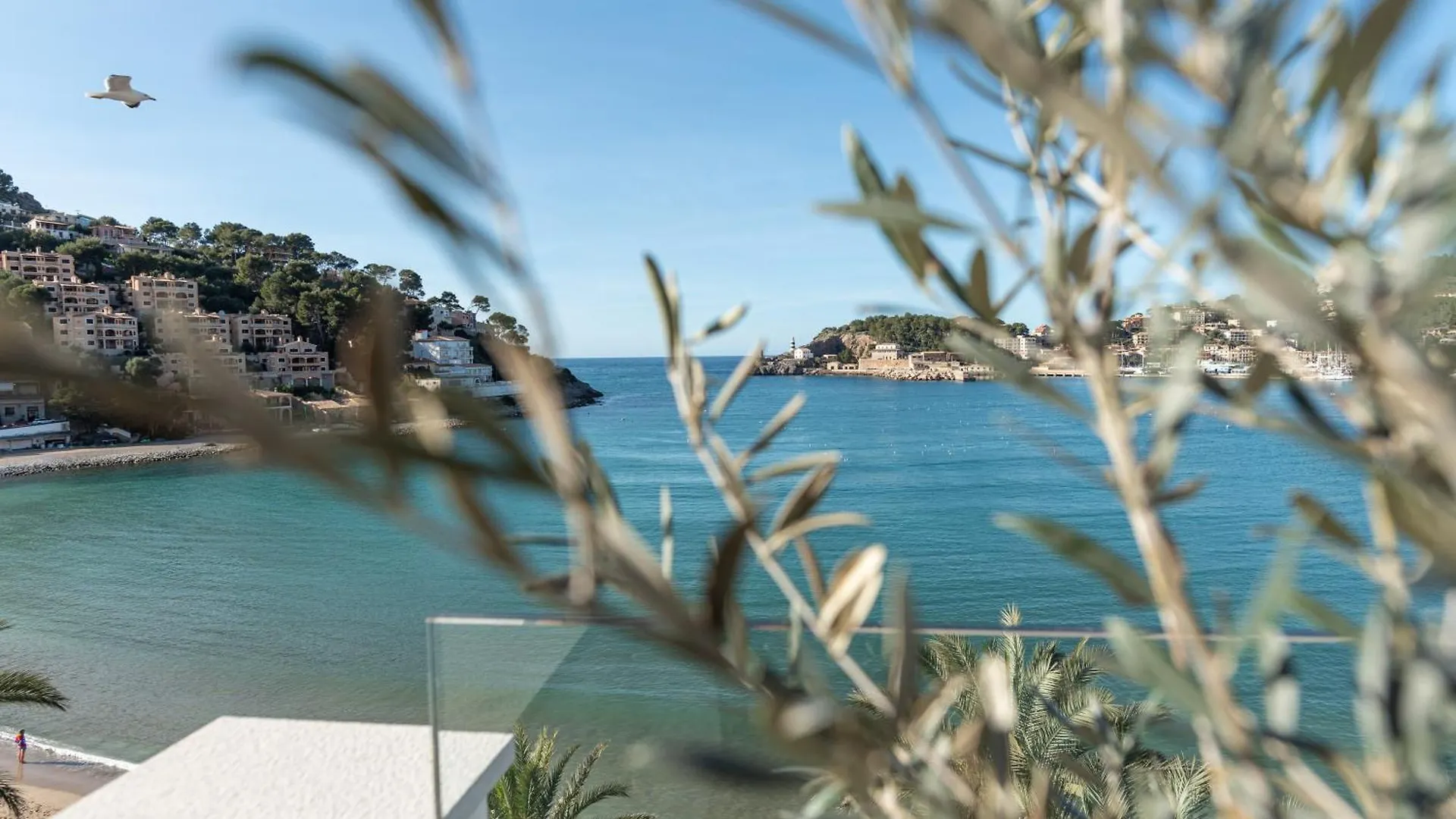 Hotel Marina Puerto de Sóller 3*,