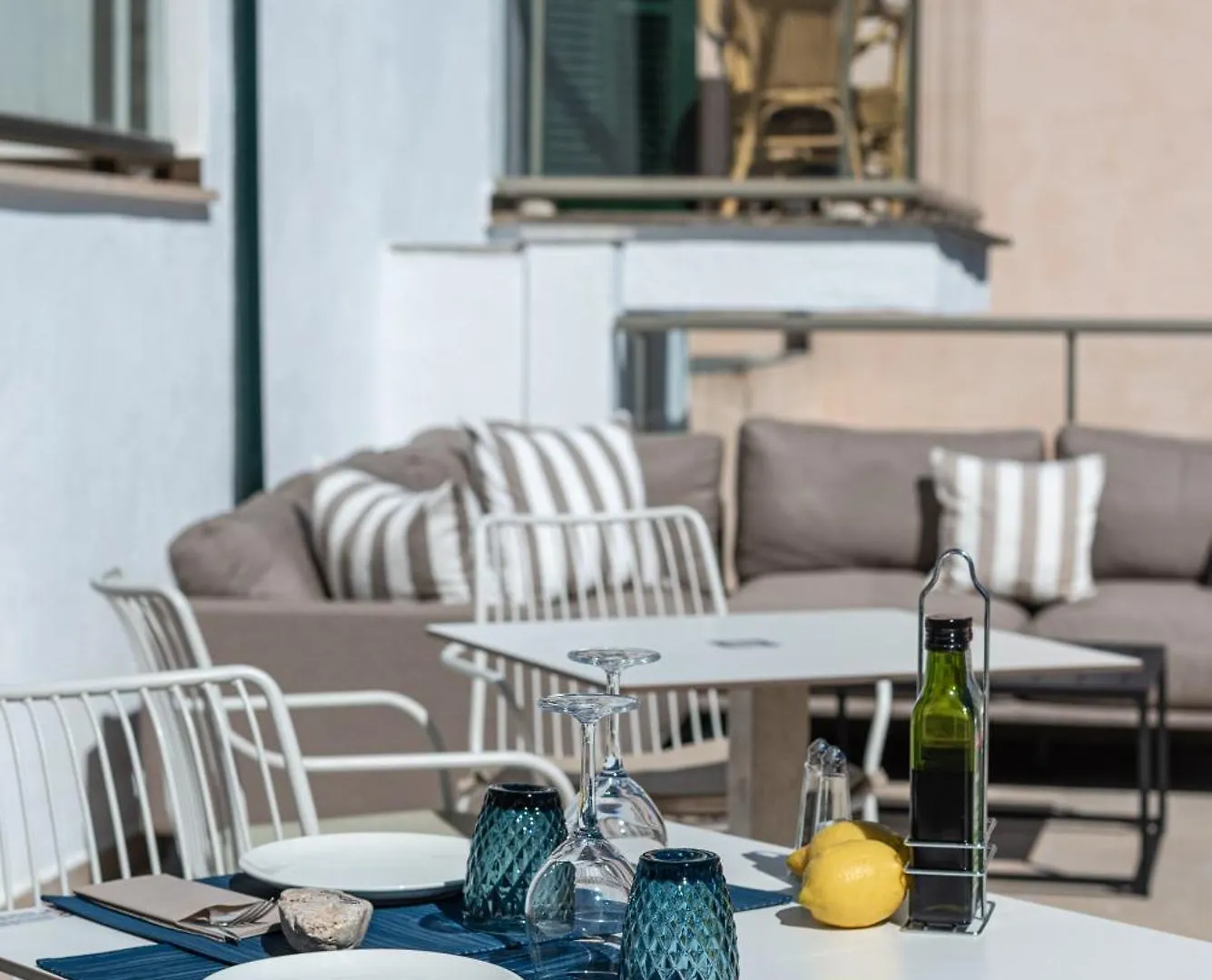 Hotel Marina Puerto de Sóller