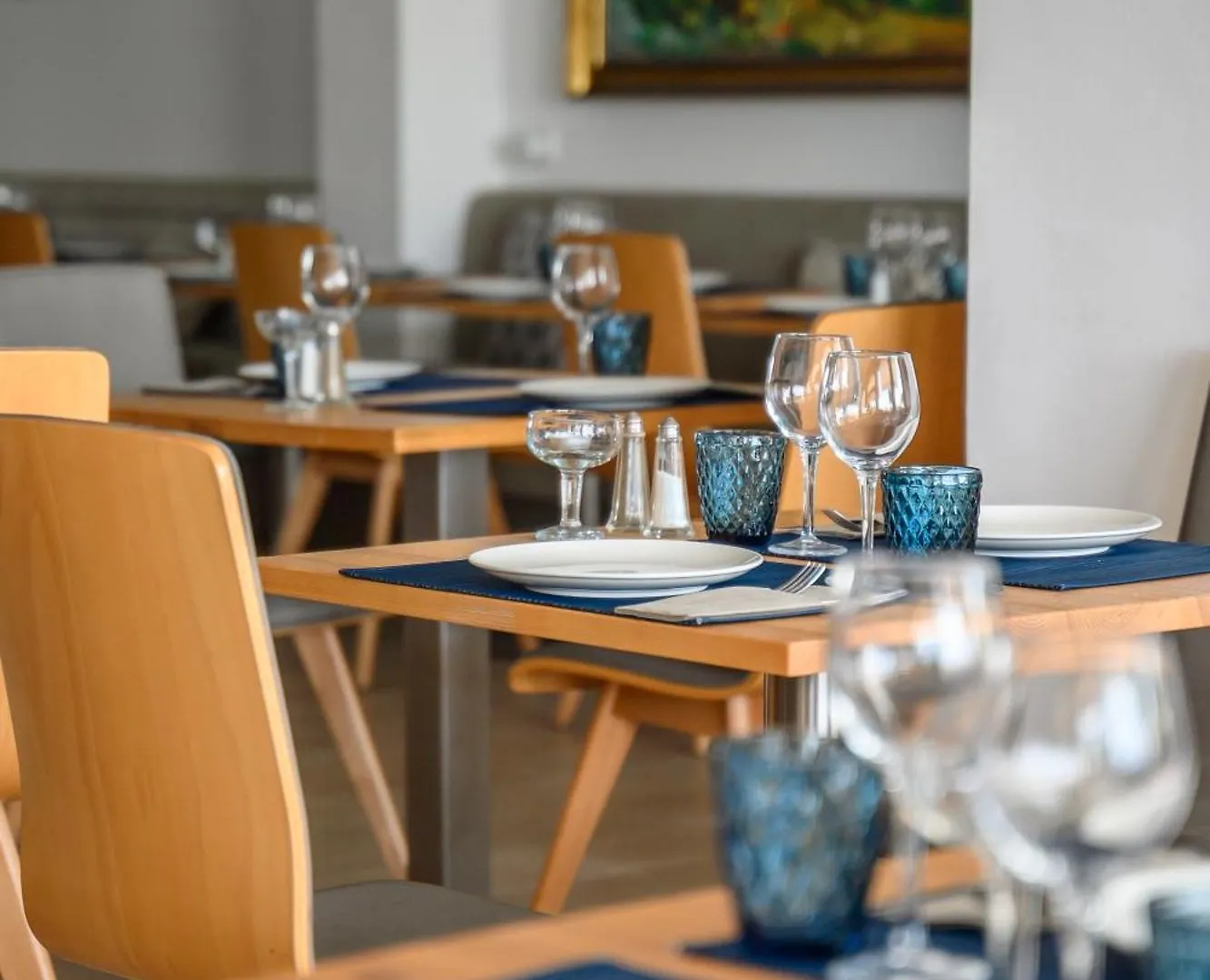 Hotel Marina Puerto de Sóller