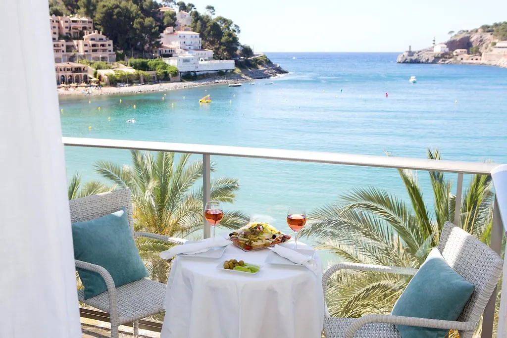 Hotel Marina Puerto de Sóller