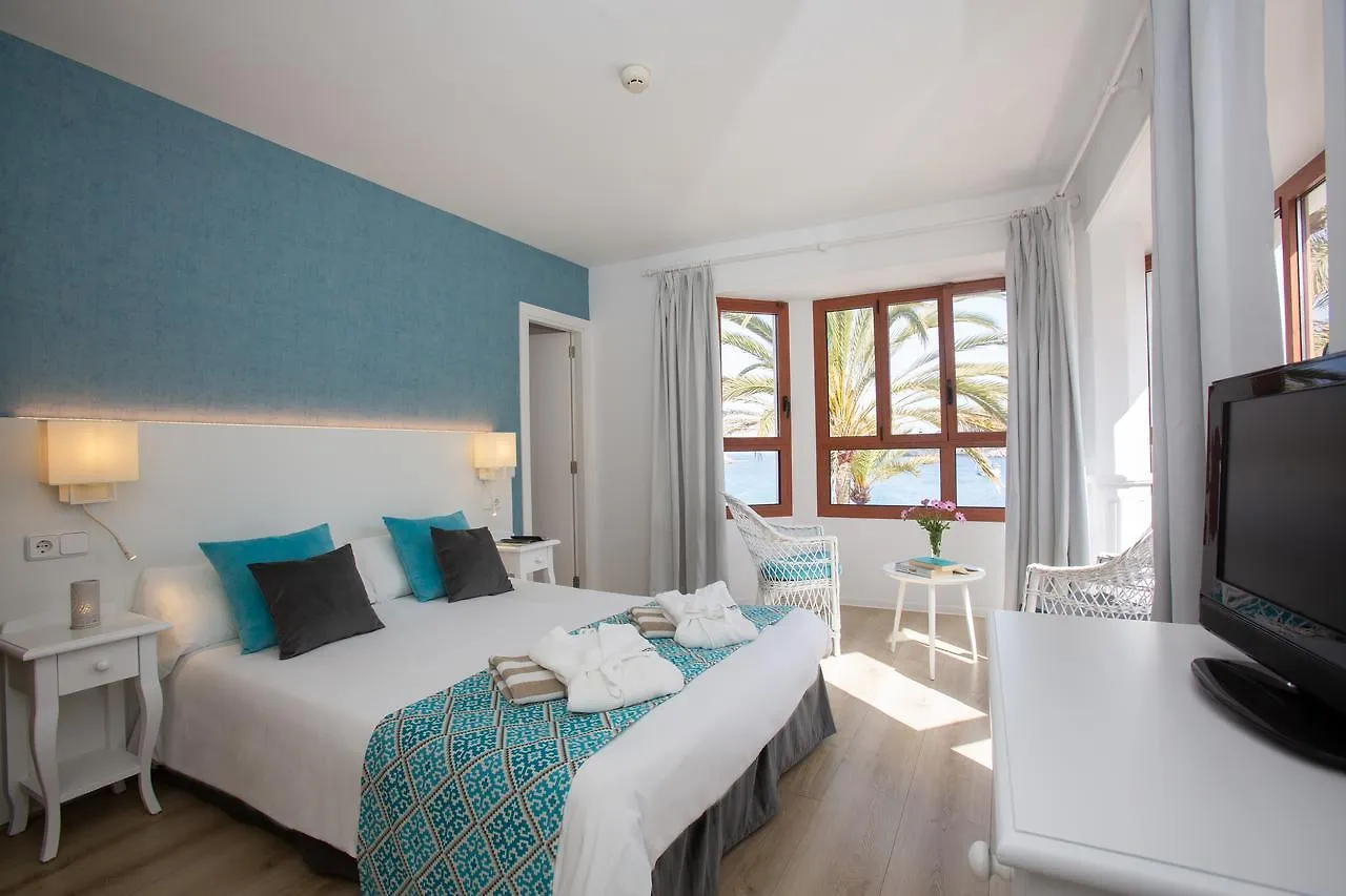 Hotel Marina Puerto de Sóller