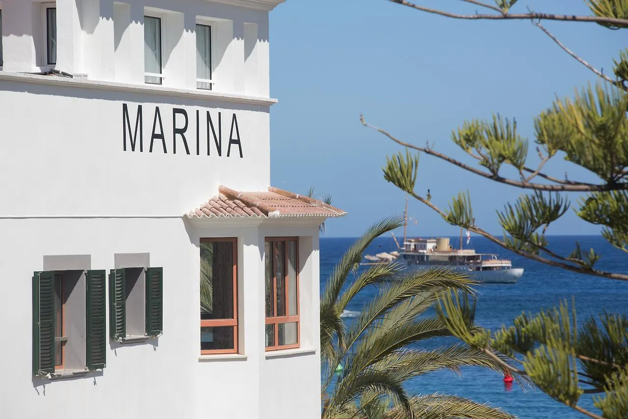 Hotel Marina Puerto de Sóller