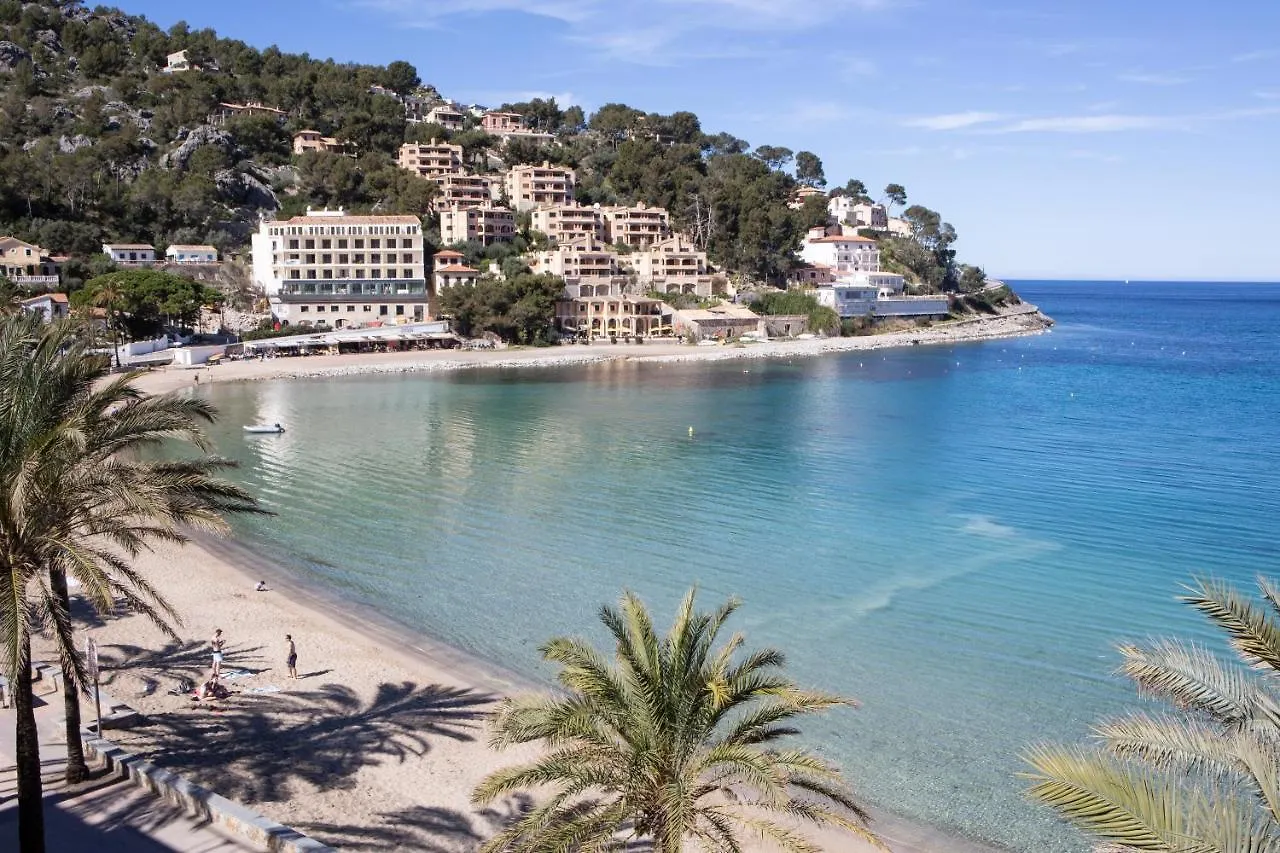 Hotel Marina Puerto de Sóller 3*,